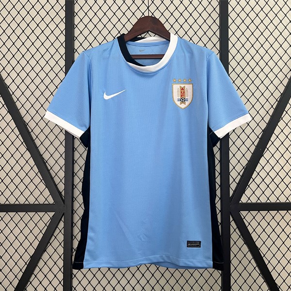 Tailandia Camiseta Uruguay 1st 2024